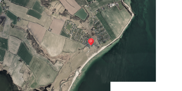 Jordforureningskort på Flovt Strand 68, . , 6100 Haderslev