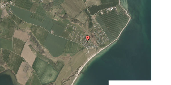 Jordforureningskort på Flovt Strand 69, 6100 Haderslev