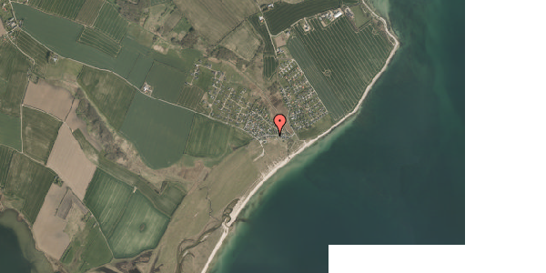 Jordforureningskort på Flovt Strand 70, 6100 Haderslev