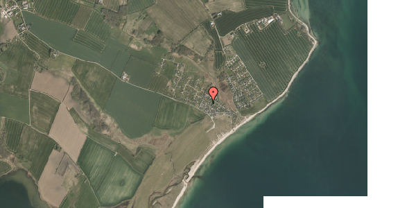 Jordforureningskort på Flovt Strand 71, 6100 Haderslev