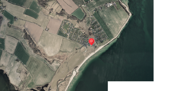 Jordforureningskort på Flovt Strand 76, 6100 Haderslev