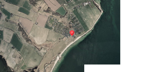 Jordforureningskort på Flovt Strand 78, . , 6100 Haderslev