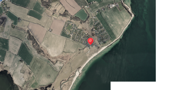 Jordforureningskort på Flovt Strand 81, . , 6100 Haderslev