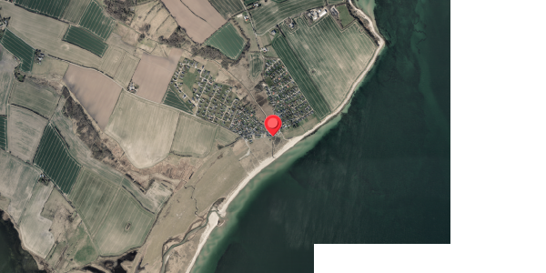 Jordforureningskort på Flovt Strand 82, . , 6100 Haderslev