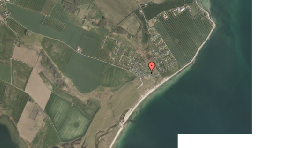 Jordforureningskort på Flovt Strand 85, 6100 Haderslev