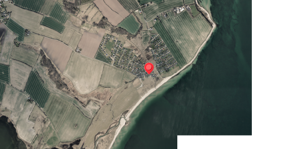 Jordforureningskort på Flovt Strand 87, . , 6100 Haderslev