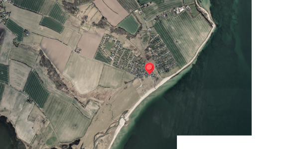 Jordforureningskort på Flovt Strand 89, . , 6100 Haderslev