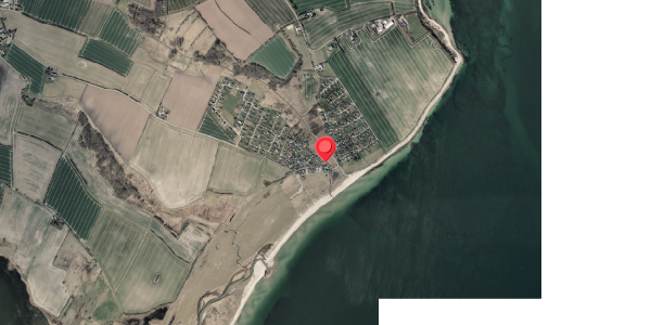 Jordforureningskort på Flovt Strand 95, 6100 Haderslev