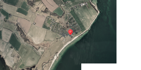 Jordforureningskort på Flovt Strand 97, . , 6100 Haderslev
