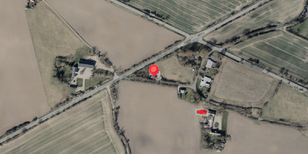 Jordforureningskort på Fredeshøj 8, . , 6100 Haderslev