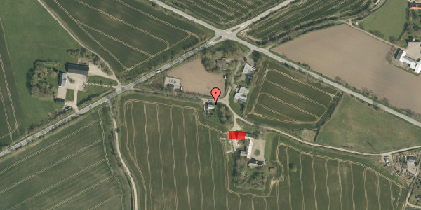 Jordforureningskort på Fredeshøj 10, 6100 Haderslev