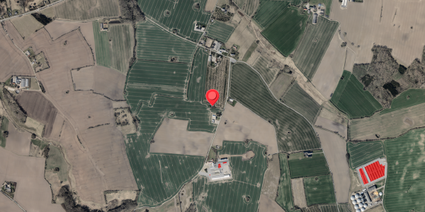 Jordforureningskort på Grarup Overby 12, . , 6100 Haderslev