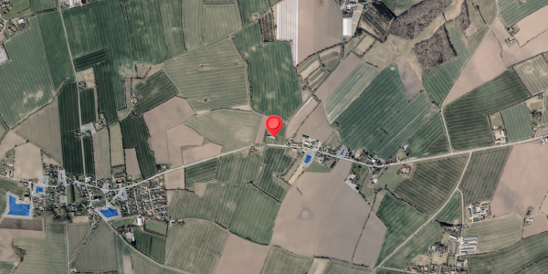 Jordforureningskort på Hajstrupgade 13, 6100 Haderslev
