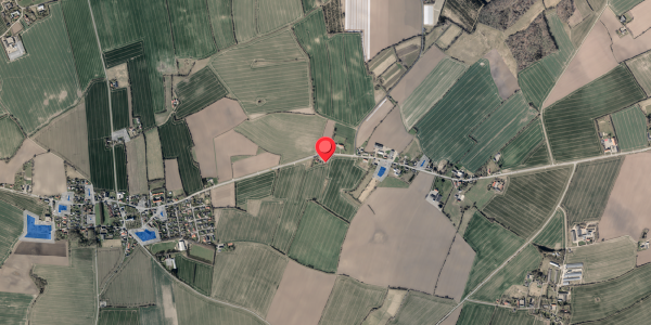 Jordforureningskort på Hajstrupgade 14, 6100 Haderslev