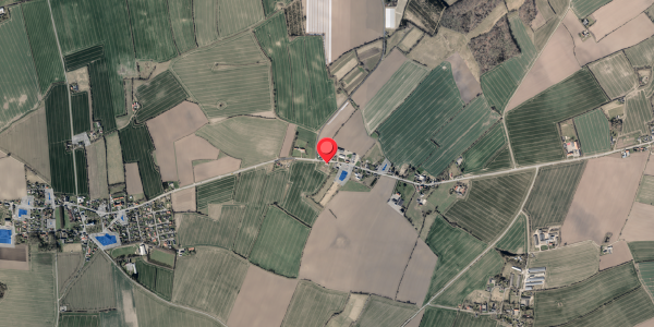 Jordforureningskort på Hajstrupgade 20, . , 6100 Haderslev