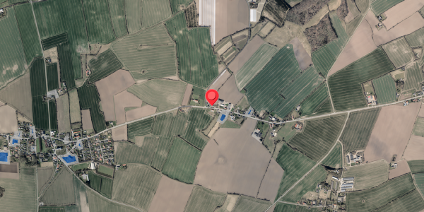 Jordforureningskort på Hajstrupgade 21, 6100 Haderslev