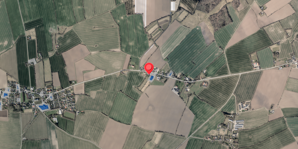 Jordforureningskort på Hajstrupgade 28, . , 6100 Haderslev