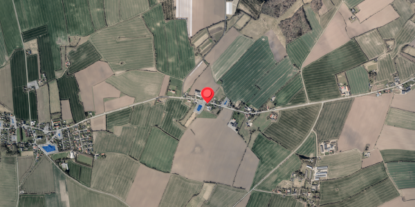 Jordforureningskort på Hajstrupgade 36, . , 6100 Haderslev