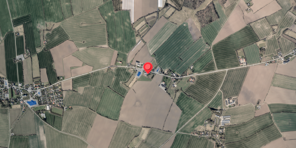 Jordforureningskort på Hajstrupgade 40, . , 6100 Haderslev