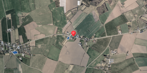 Jordforureningskort på Hajstrupgade 41, 6100 Haderslev