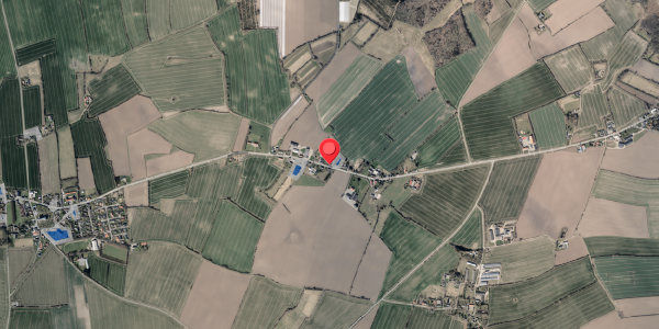Jordforureningskort på Hajstrupgade 47, . , 6100 Haderslev
