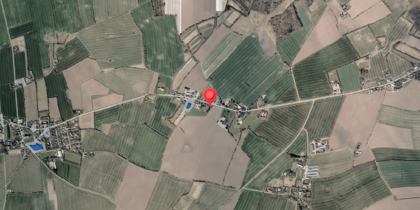 Jordforureningskort på Hajstrupgade 48, . , 6100 Haderslev
