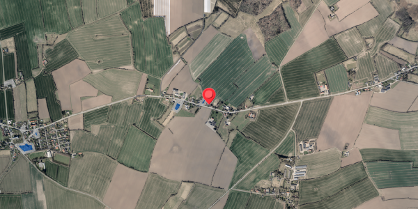 Jordforureningskort på Hajstrupgade 55, 6100 Haderslev