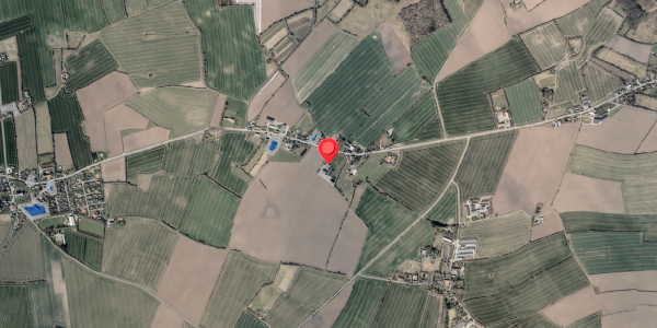 Jordforureningskort på Hajstrupgade 60, . , 6100 Haderslev