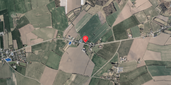 Jordforureningskort på Hajstrupgade 61, 6100 Haderslev