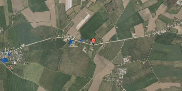 Jordforureningskort på Hajstrupgade 64, . , 6100 Haderslev