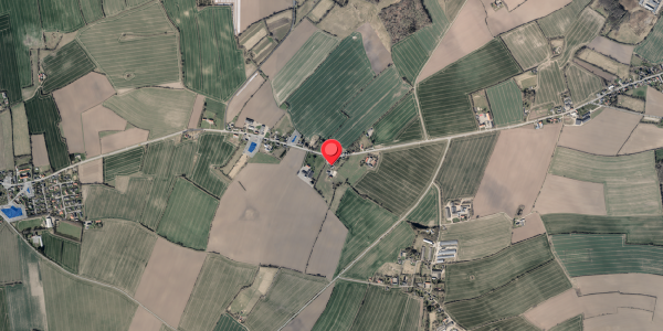 Jordforureningskort på Hajstrupgade 66, 6100 Haderslev