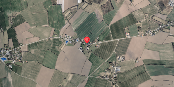 Jordforureningskort på Hajstrupgade 69, 6100 Haderslev