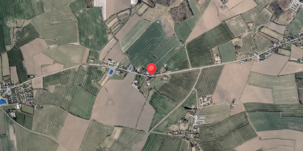 Jordforureningskort på Hajstrupgade 73, . , 6100 Haderslev