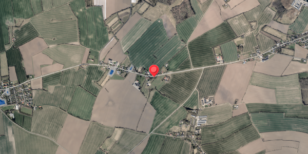 Jordforureningskort på Hajstrupgade 74, . , 6100 Haderslev