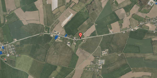 Jordforureningskort på Hajstrupgade 75B, . , 6100 Haderslev