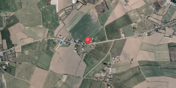 Jordforureningskort på Hajstrupgade 77, . , 6100 Haderslev