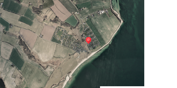 Jordforureningskort på Havbakken 13, . , 6100 Haderslev