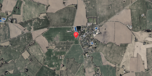 Jordforureningskort på Havvejen 8A, . , 6100 Haderslev