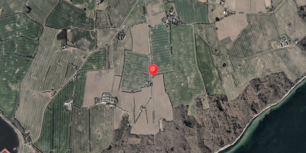 Jordforureningskort på Havvejen 49, 6100 Haderslev