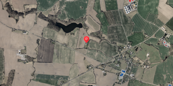 Jordforureningskort på Hejsagervej 15, . , 6100 Haderslev