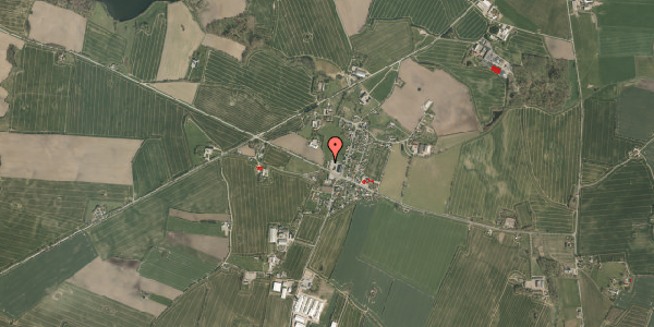 Jordforureningskort på Hejsagervej 31, . , 6100 Haderslev