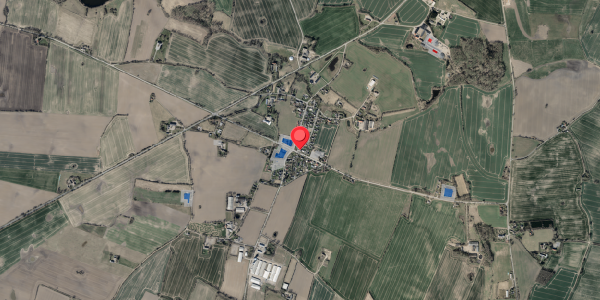 Jordforureningskort på Hejsagervej 35, 6100 Haderslev