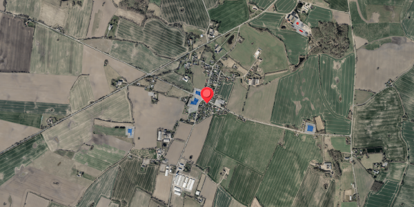 Jordforureningskort på Hejsagervej 36, . , 6100 Haderslev