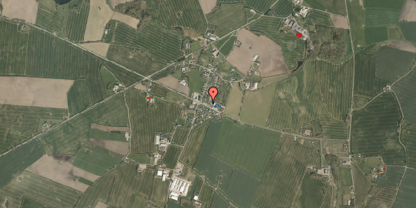 Jordforureningskort på Hejsagervej 37, . , 6100 Haderslev