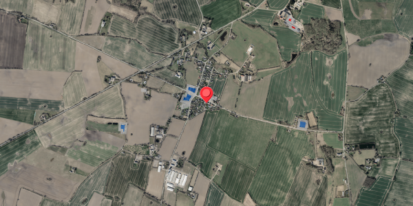 Jordforureningskort på Hejsagervej 42A, . , 6100 Haderslev