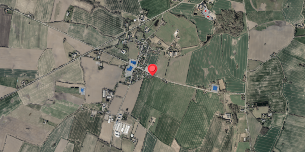 Jordforureningskort på Hejsagervej 48, . , 6100 Haderslev