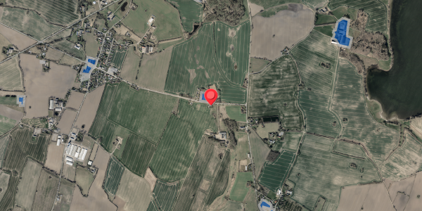 Jordforureningskort på Hejsagervej 84, . , 6100 Haderslev