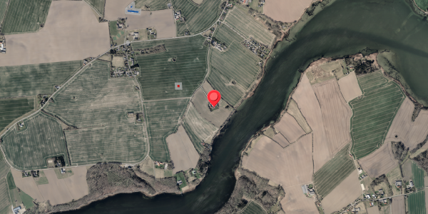 Jordforureningskort på Katrinehøj 21, 6100 Haderslev