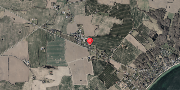Jordforureningskort på Kelstruphave 14, . , 6100 Haderslev