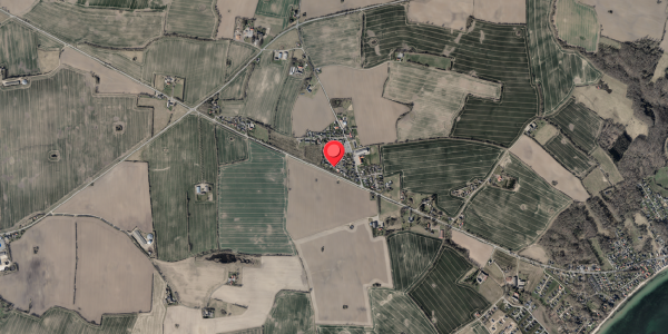 Jordforureningskort på Kelstruphave 45, 6100 Haderslev